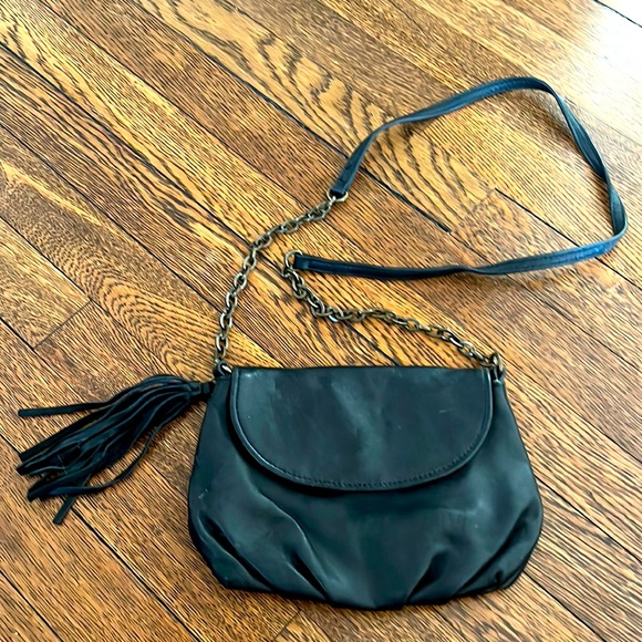 Margot shoulder/crossbody bag - Picture 1 of 4
